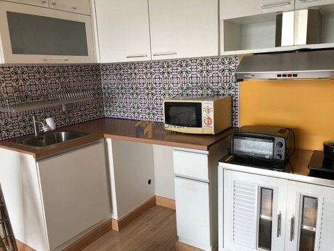 🔥 Available Now! Rabhiang Chamchuri Condominium - Book Before It's Gone! 🔥 MD-26028632