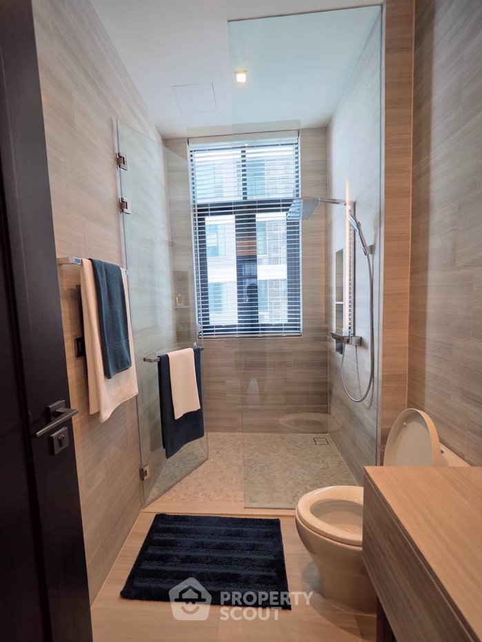 รูป คอนโด 2-ห้องนอน ที่ เดอะ ดิโพลแมท 39 พร้อมพงษ์ ใกล้ BTS พร้อมพงษ์ (ID 659088) - รูปที่ 4/15