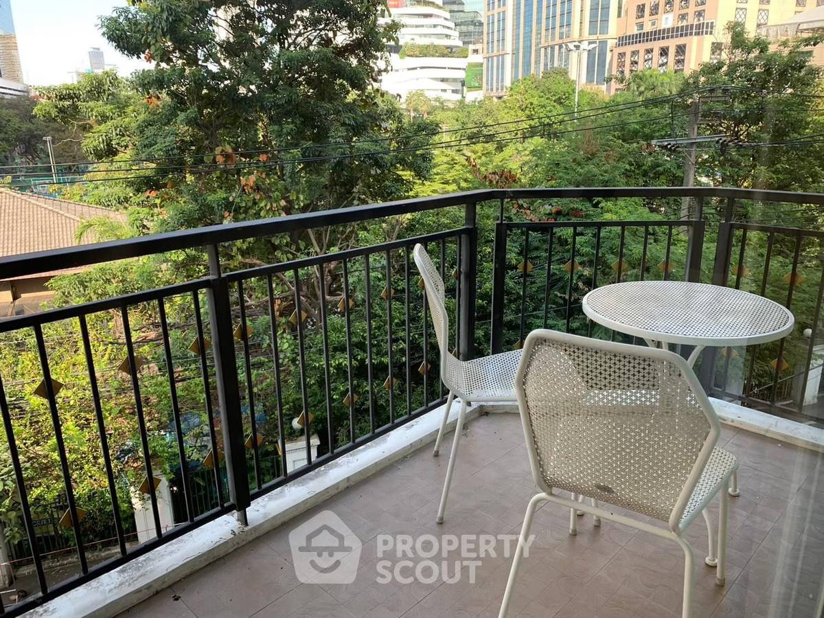 รูป คอนโด 3-ห้องนอน ที่ เดอะ เครส สุขุมวิท 24 ใกล้ BTS พร้อมพงษ์ (ID 1538070) - รูปที่ 22/22