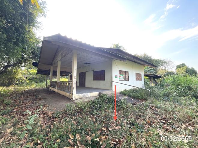 picture HOME 380 Sq.w. Bung Samakkhi Kamphaeng Phet for 1M - 9/24
