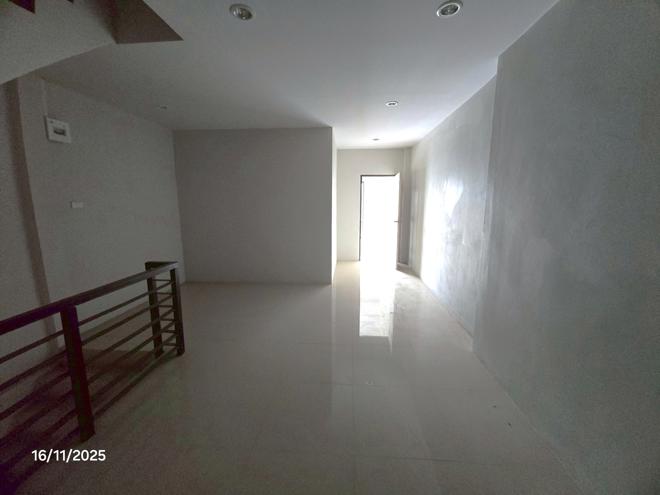 รูป อาคารพาณิชย์ 27.9 ตร.วา เมืองขอนแก่น ขอนแก่น 3M - รูปที่ 3/36