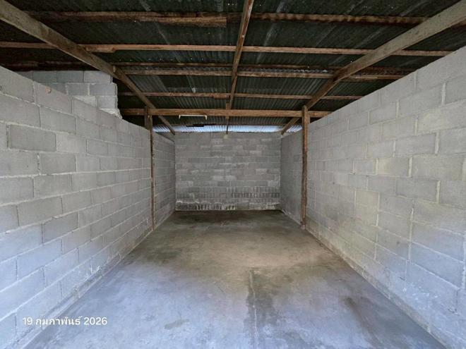 รูป โกดัง สำหรับขาย - ทัพหลวง บ้านไร่ อุทัยธานี - รูปที่ 32/78