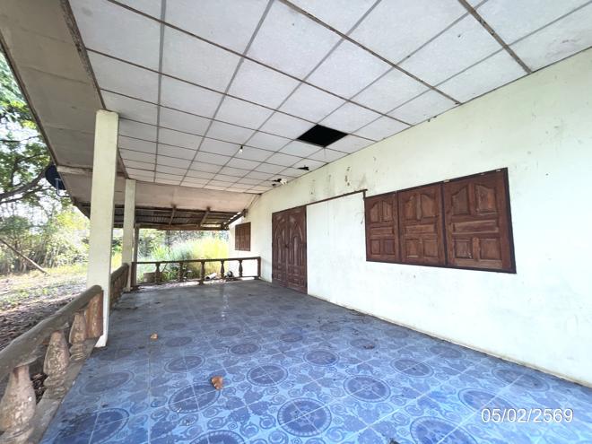 picture HOME 380 Sq.w. Bung Samakkhi Kamphaeng Phet for 1M - 2/24