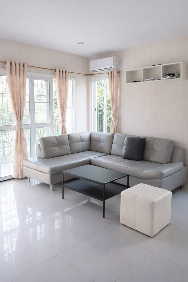 picture 💥House for rent Passon Phatsorn Prestige - 2/9