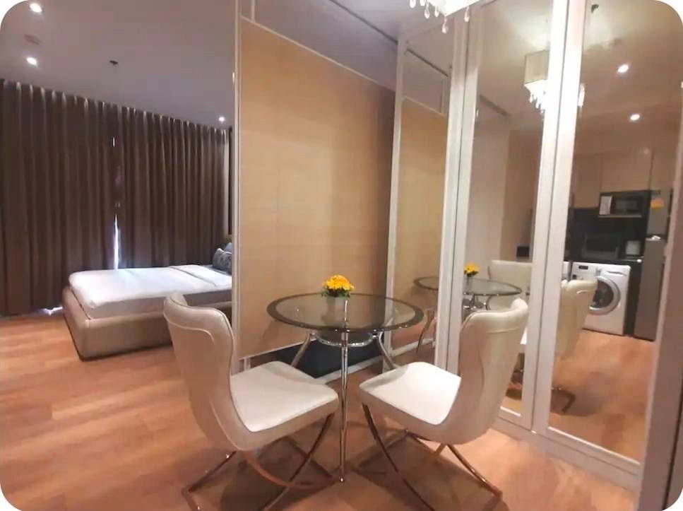 picture @Condorental condo for rent Park 24 - 5/12