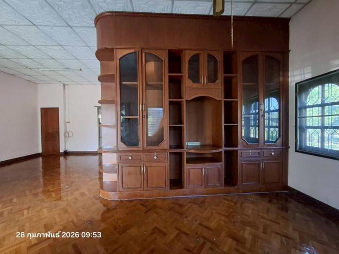 รูป บ้านเดี่ยว 860.4 ตร.วา ดอยหล่อ เชียงใหม่ 2.6M - รูปที่ 5/40