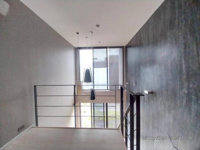 รูป คอนโดมิเนียม 1 ห้องนอน, 32 ตารางเมตร คอนโดมิเนียม สำหรับขาย แดนลิฟวิ่ง รัชดา-ประชาอุทิศ วังทองหลาง เขตวังทองหลาง กรุงเทพมหานคร - รูปที่ 7/26