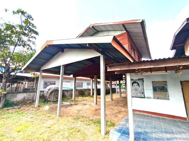 picture HOME 87 Sq.w. Chum Phae Khon Kaen for 746,000 - 15/42