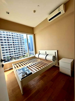 Condos for rent : R126/Condo for rent at The Saint Residences, located in the prime Ladprao intersection