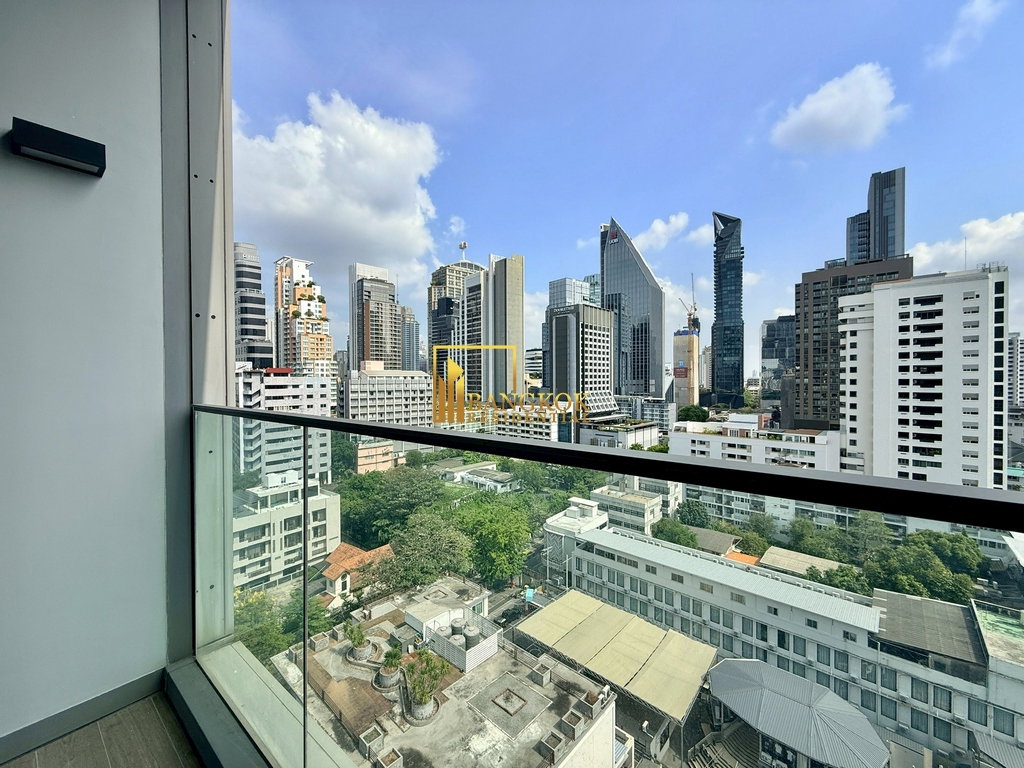 รูป Kraam Sukhumvit 26 - 1 Bedroom For Rent & Sale in Phrom Phong - BR15025CD - รูปที่ 5/31