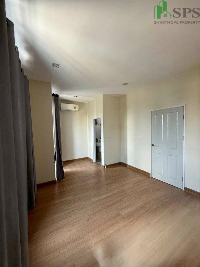 รูป ทาวน์เฮ้าส์ ให้เช่า โกลเด้น ทาวน์ สุขุมวิท-สถานีรถไฟฟ้าแบริ่ง (SPSJP232) - รูปที่ 12/14