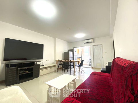 1-BR Condo at City Home Ratchada near MRT Huai Khwang (ID 2065636)