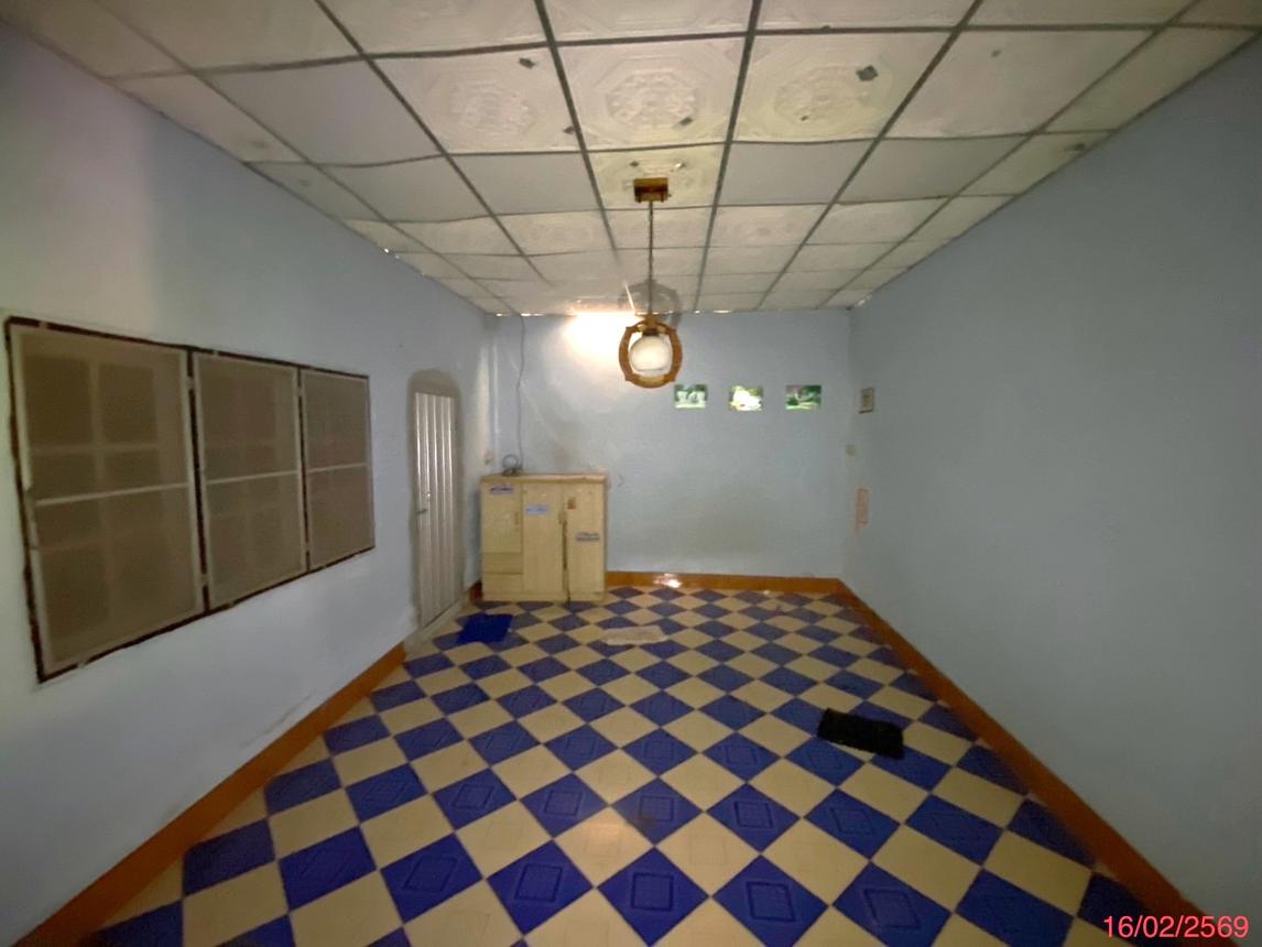 picture HOME 122.7 Sq.w. Muang Satun Satun for 2.4M - 23/40