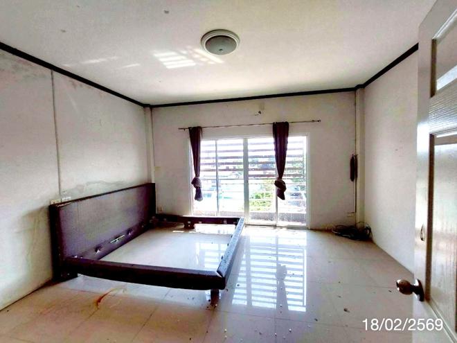 รูป อาคารพาณิชย์ 27 ตร.วา เมืองชลบุรี ชลบุรี 3.6M - รูปที่ 14/44