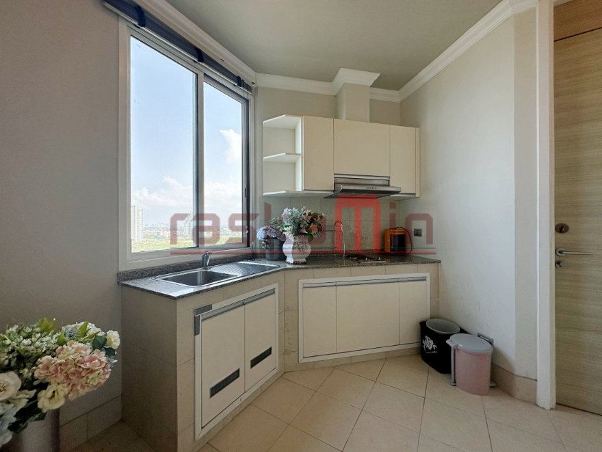 รูป KT0329📲LineID @556ryccg🌅3ห้องนอน 1ห้องแม่บ้าน 217ตรม ตึกA ⛵วิวทะเล ระเบียงกว้าง🏖️Reflection Jomtien | รีเฟล็คชั่น จอมเทียน - รูปที่ 13/17