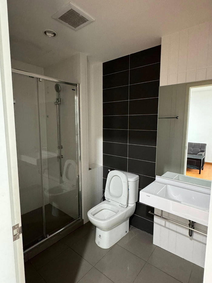 รูป 🔥ด่วน ห้องไปไวมากกก Code: 26KJ1478  ให้เช่า The President Sukhumvit - Samutprakarn ✅ Add Line @kjcondo (มี@ข้างหน้าด้วยนะคะ) - รูปที่ 6/6