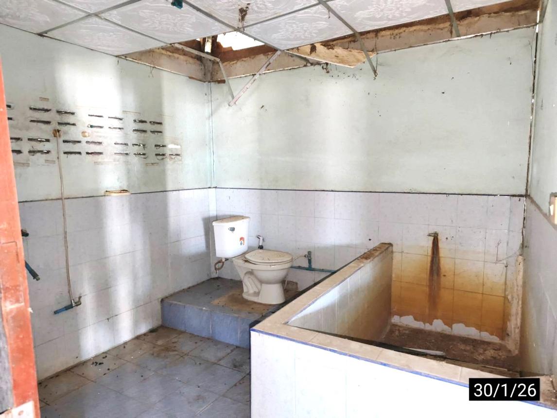 รูป บ้านเดี่ยว 84 ตร.วา หนองสองห้อง ขอนแก่น 610,000 - รูปที่ 19/24