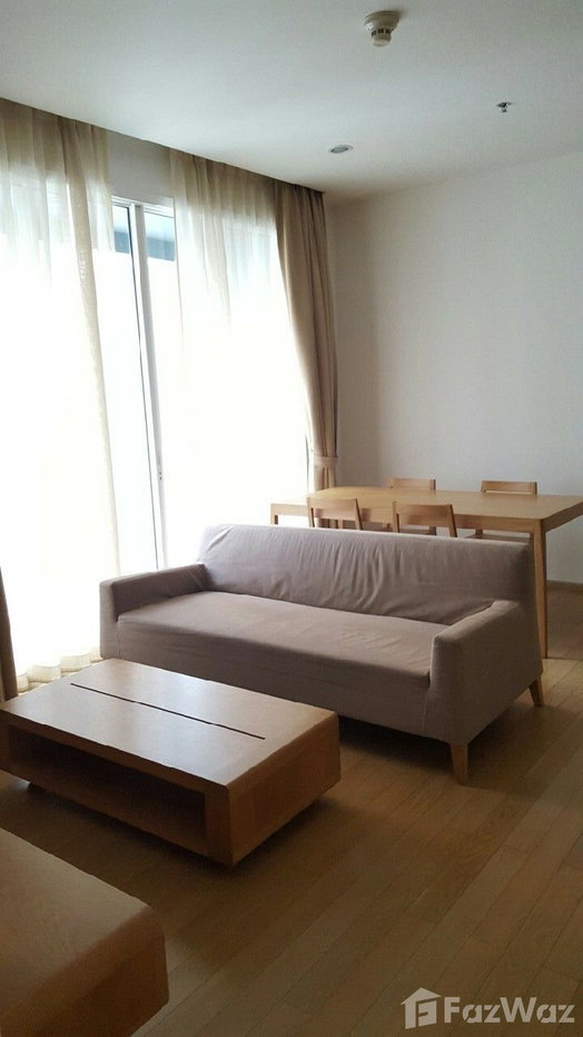 รูป คอนโดให้เช่า 2 ห้องนอน ในโครงการ 39 บาย แสนสิริ 1118644 - รูปที่ 2/10