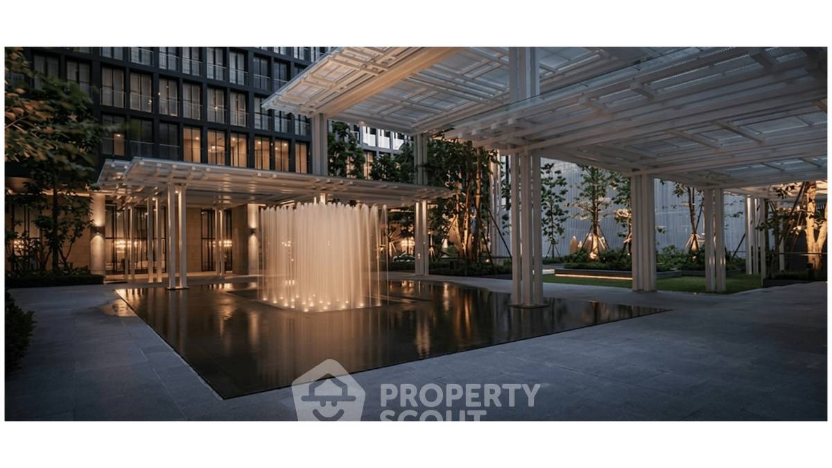 รูป คอนโด สตูดิโอ ที่ โนเบิล เพลินจิต ใกล้ BTS เพลินจิต (ID 2752000) - รูปที่ 9/17