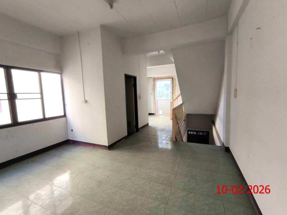 รูป อาคารพาณิชย์ 19 ตร.วา เมืองลำพูน ลำพูน 3M - รูปที่ 20/30
