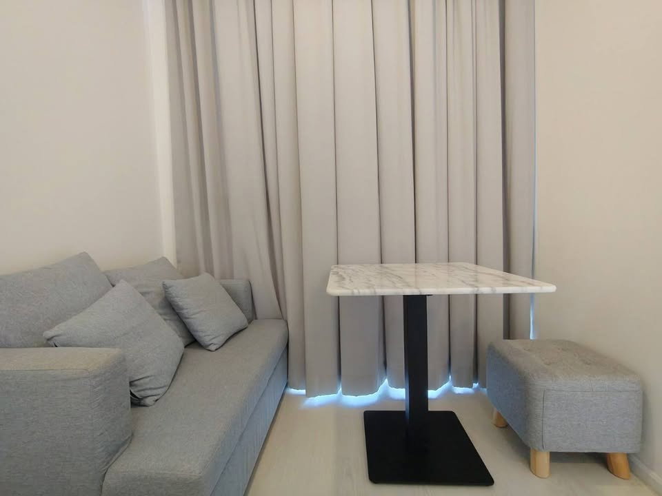 รูป เช่าคอนโด Mazarine Ratchayothin/แมสซารีน รัชโยธิน (C6903058) ID Line : @condo44 - รูปที่ 9/12