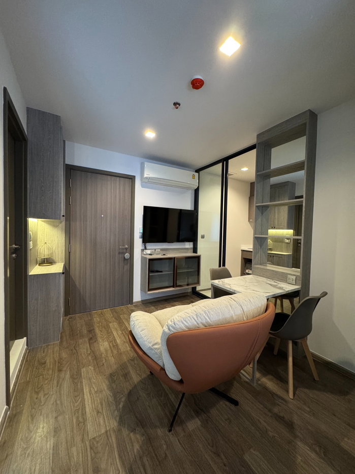 รูป ✨ ให้เช่า(For rent) คอนโด Life Ladprao Valley (ไลฟ์ ลาดพร้าว แวลลีย์) ห้องใหม่ 2 ห้องนอน ใกล้ BTS พร้อมอยู่ ✨ - รูปที่ 3/7