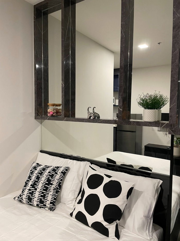 รูป 🤝🏻RB23838 ให้เช่าถูกมาก👍โมดิซ อาวองการ์ด✅แอดไลน์ @mproperty( มี @ ด้วย) แอดมินตอบไว - รูปที่ 6/10