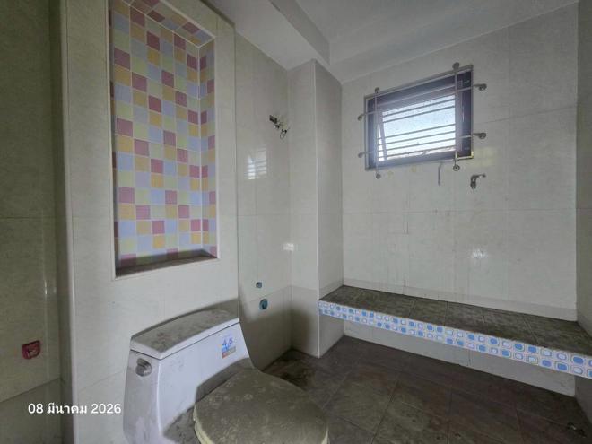 picture SHOP HOUSE 33.9 Sq.w. Khlong Khlung Kamphaeng Phet for 5.1M - 6/50