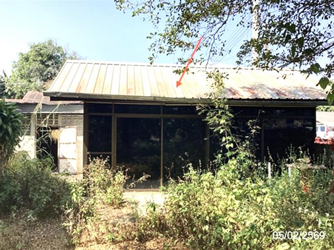 picture HOME 363 Sq.w. Mae Lao Chiang Rai for 2.8M - 6/44