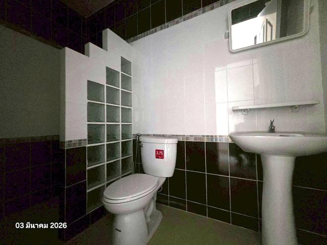 รูป อาคารพาณิชย์ 16 ตร.วา เมืองพิษณุโลก พิษณุโลก 2.2M - รูปที่ 14/32