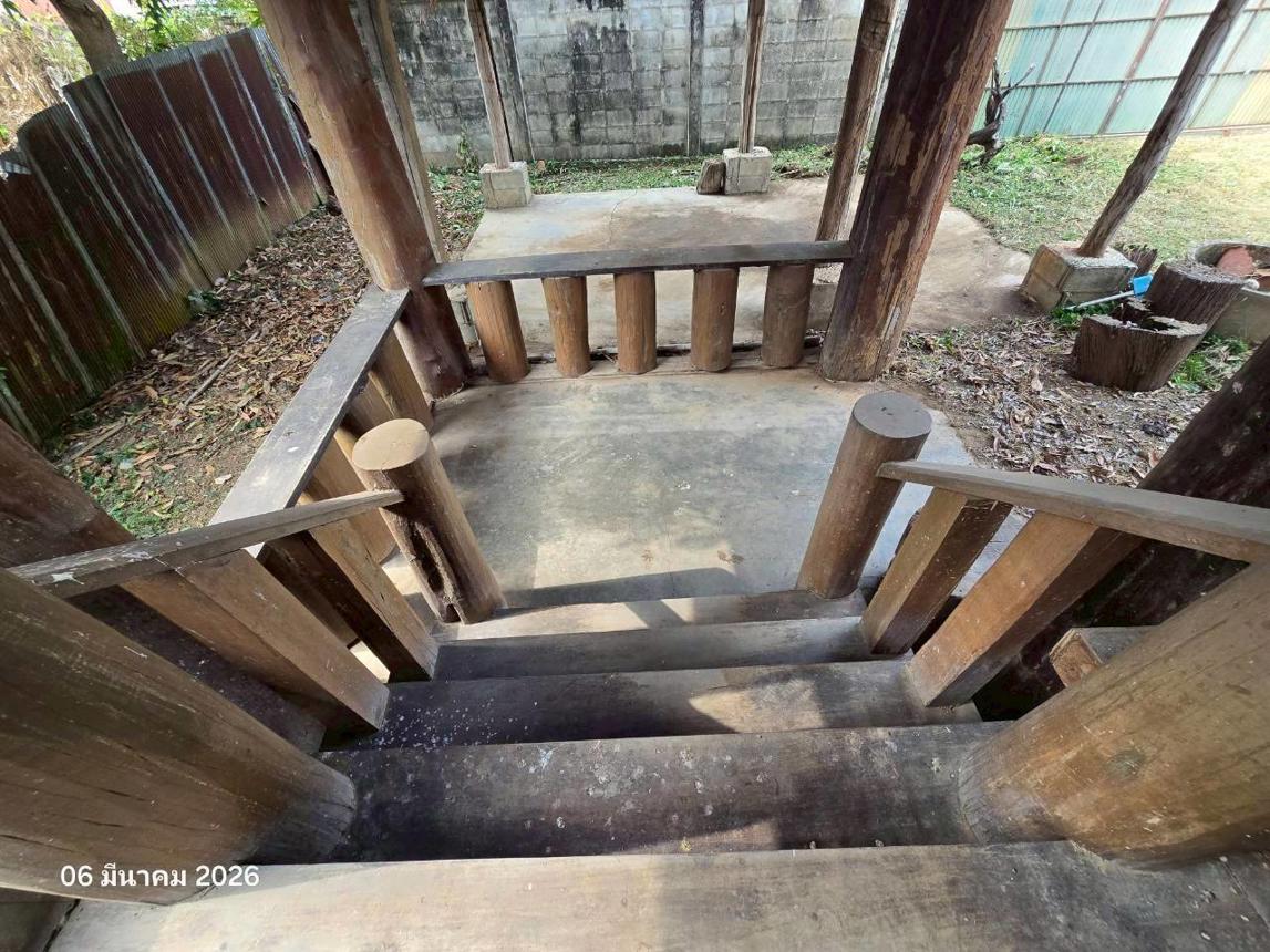 รูป บ้านเดี่ยว 132.5 ตร.วา เมืองแพร่ แพร่ 698,000 - รูปที่ 32/50