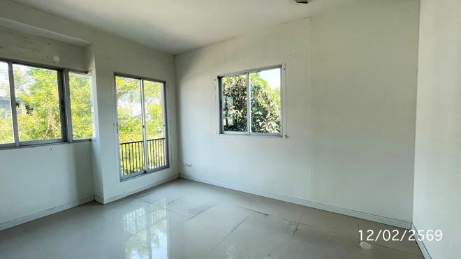 รูป ทาวน์เฮ้าส์ สำหรับขาย บ้านพฤกษา รังสิต-คลอง 4 คลองสี่ คลองหลวง ปทุมธานี - รูปที่ 7/28