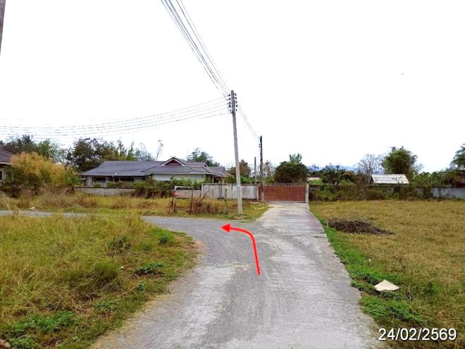 picture HOME 50 Sq.w. Doi Saket Chiang Mai for 1.4M - 10/24