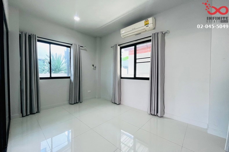 รูป ขายบ้าน 2 ชั้น 35ตร.ว. หมู่บ้าน มายกรีน บางสมัคร บางนา–ตราด บางปะกง ฉะเชิงเทรา  - รูปที่ 6/14
