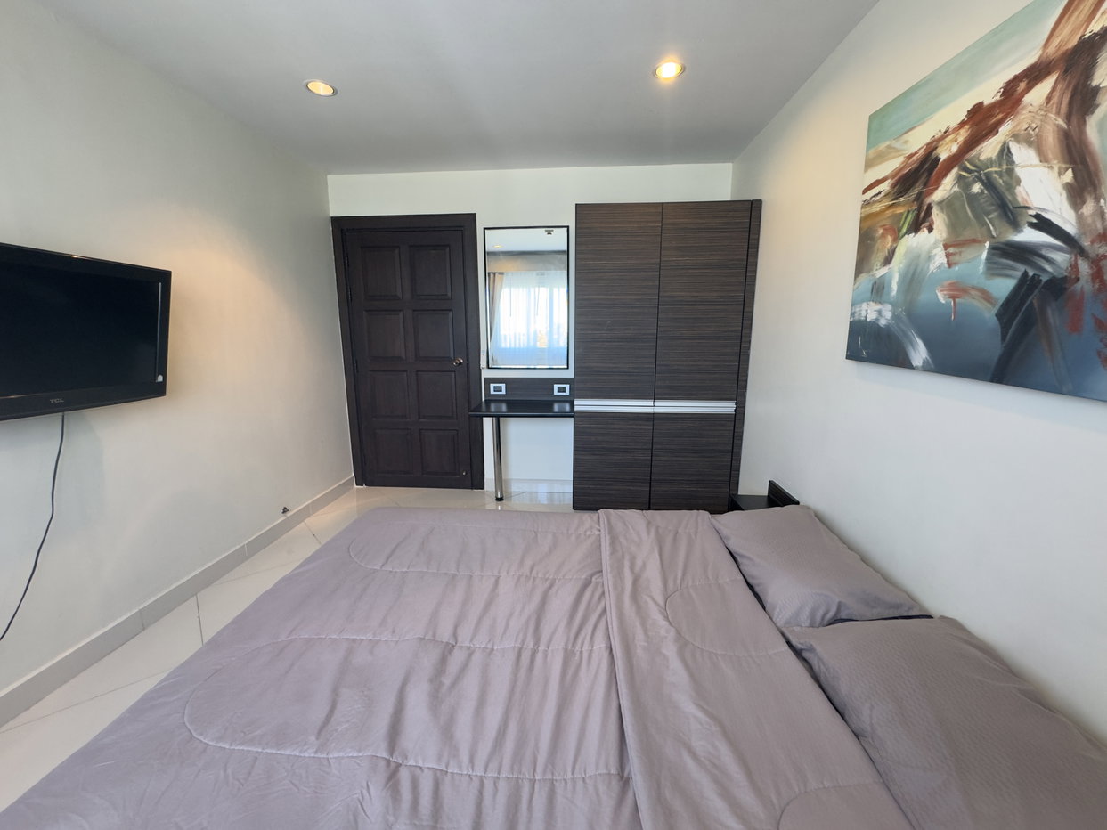 รูป 2 Bed Condo for Rent at Park Lane Condo and Resort in Jomtien - รูปที่ 17/20