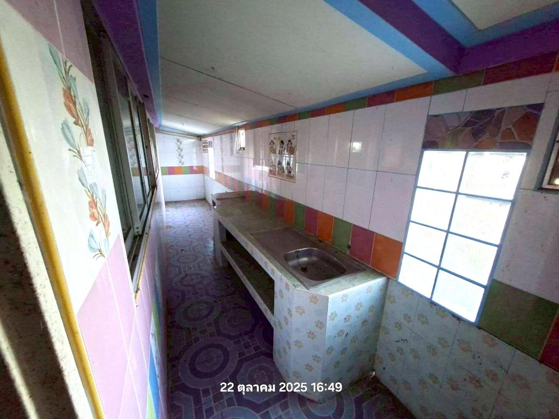 รูป ทาวน์เฮ้าส์ สำหรับขาย เอื้ออาทร 1 ดงพระราม เมืองปราจีนบุรี ปราจีนบุรี - รูปที่ 16/22