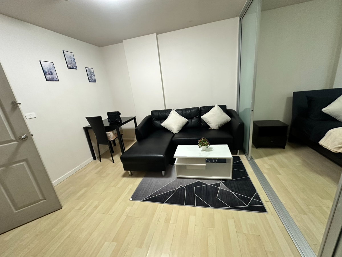 รูป 🏢✨ คอนโดให้เช่า D Condo Kathu กะทู้ ฟรีอินเทอร์เน็ต พร้อมอยู่ 💰 14,000/เดือน - รูปที่ 2/24
