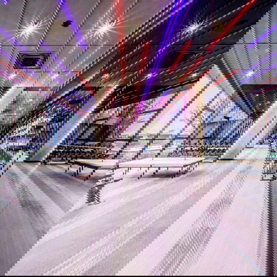 รูป MW agency❣️ห้องว่าง❤️❣️❤️ดิ ออริจิ้น ลาดพร้าว - บางกะปิ - รูปที่ 5/6