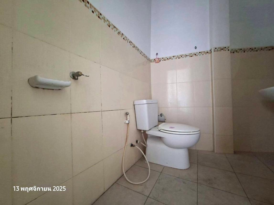 รูป อาคารพาณิชย์ 27.3 ตร.วา หัวหิน ประจวบคีรีขันธ์ 3M - รูปที่ 27/32