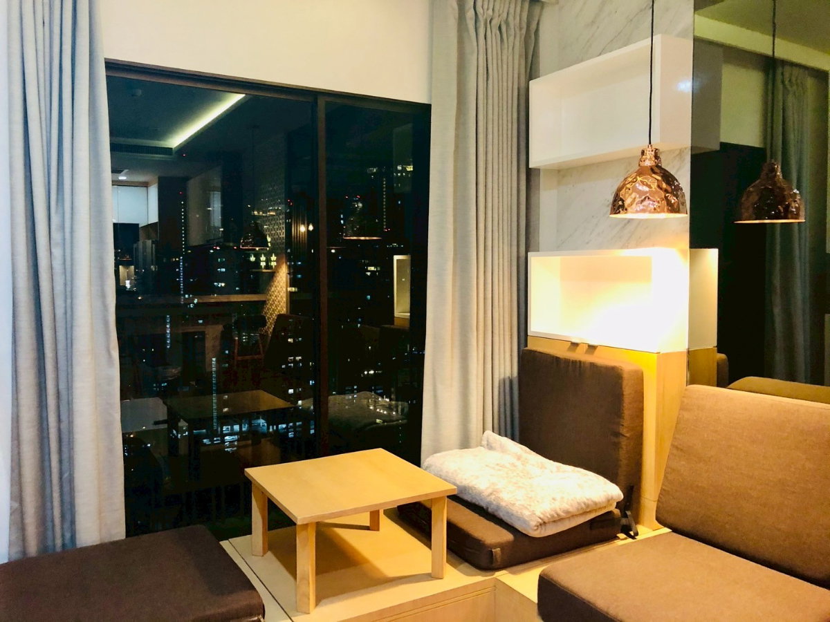 picture 🏙️✨ Noble Refine | 1 Bedroom for Sale (HBH-HL-97) - 5/21