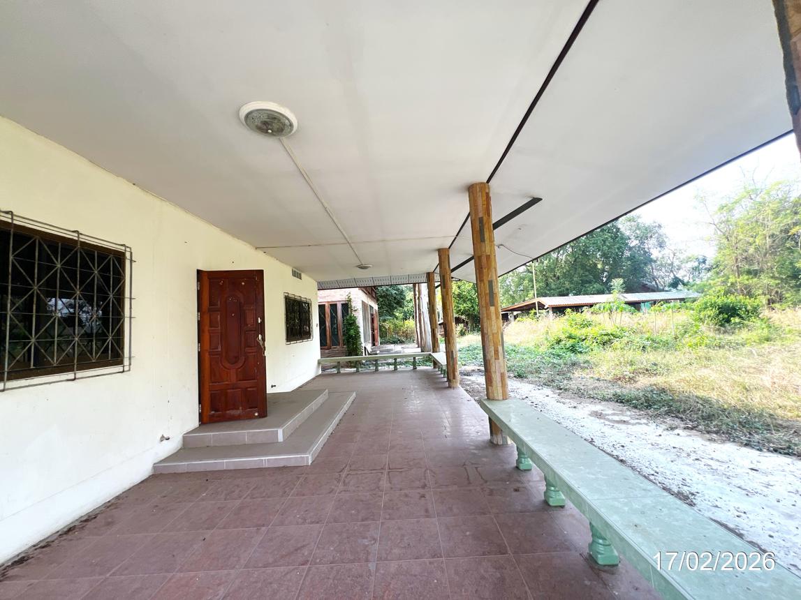 รูป บ้านเดี่ยว สำหรับขาย - หนองบัว วัดสิงห์ ชัยนาท - รูปที่ 38/50