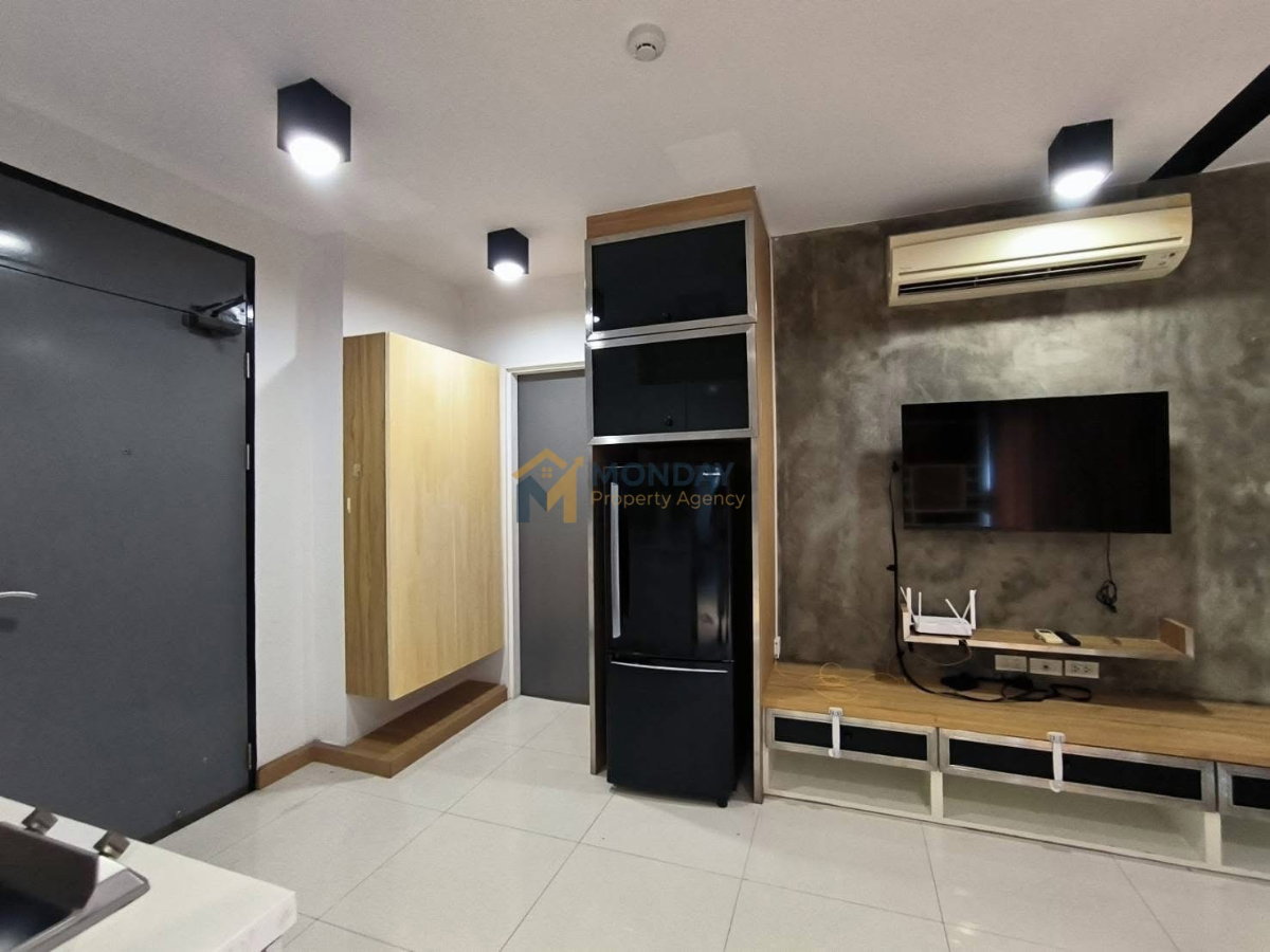 รูป 🔥 ห้องว่าง พร้อมเข้าอยู่! St. Louis Grand Terrace รีบจองก่อนหลุด 🔥MD-26028602 - รูปที่ 2/5