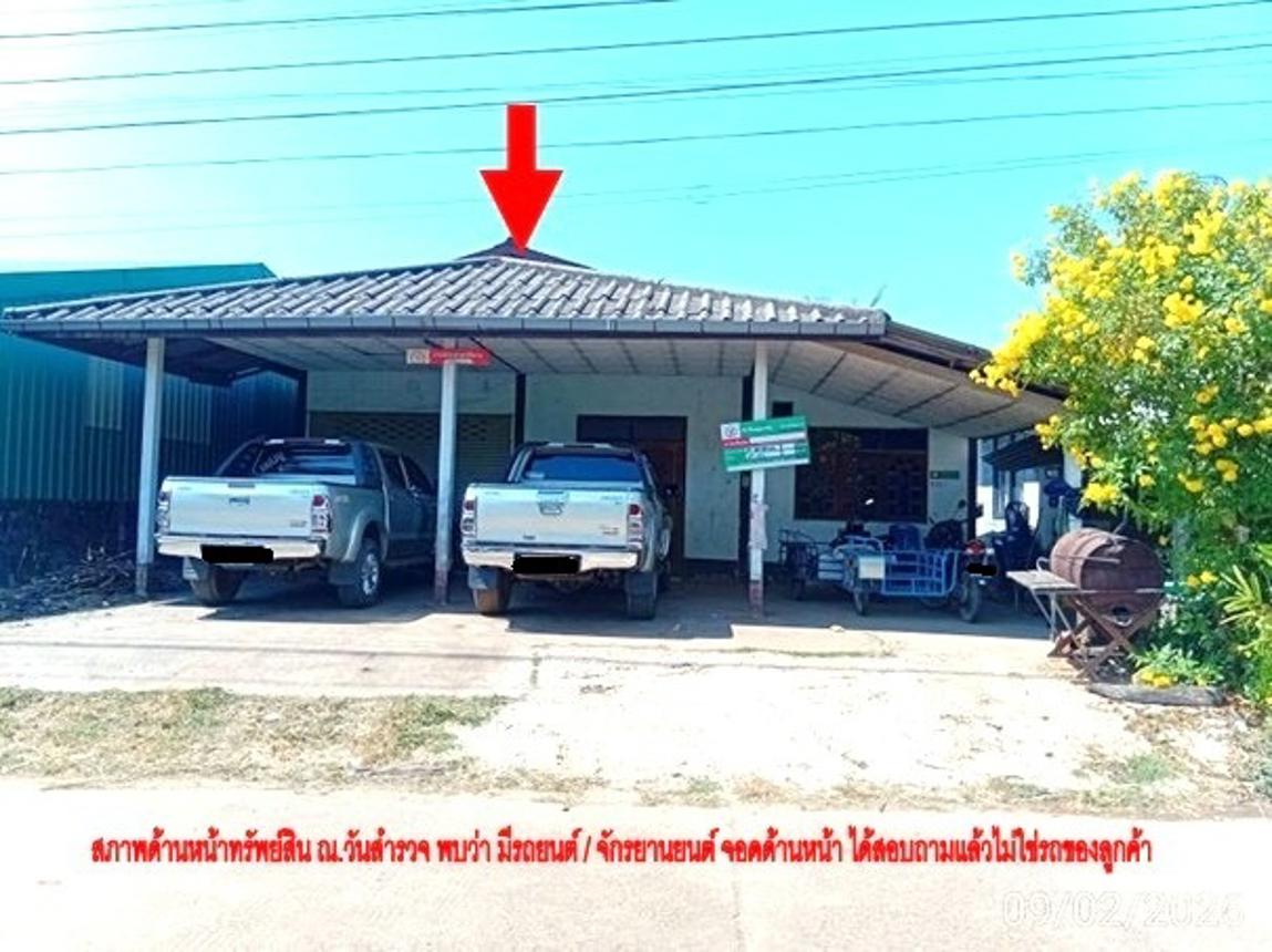 รูป บ้านเดี่ยว สำหรับขาย - ศรีวิไล ศรีวิไล บึงกาฬ - รูปที่ 11/24