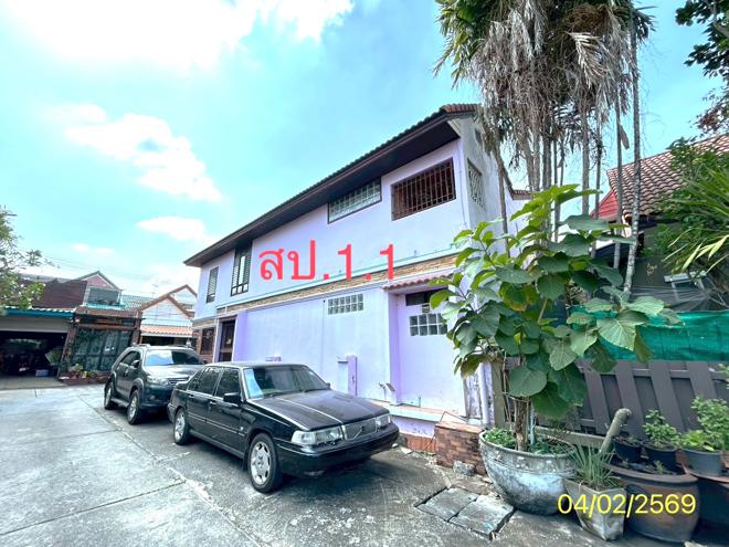 รูป ทาวน์เฮ้าส์ สำหรับขาย บ้านวรารักษ์ รังสิต - คลอง 3 คลองสาม คลองหลวง ปทุมธานี - รูปที่ 9/42