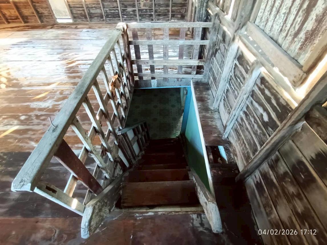 รูป บ้านเดี่ยว สำหรับขาย - ดอนยายหนู กุยบุรี ประจวบคีรีขันธ์ - รูปที่ 32/40