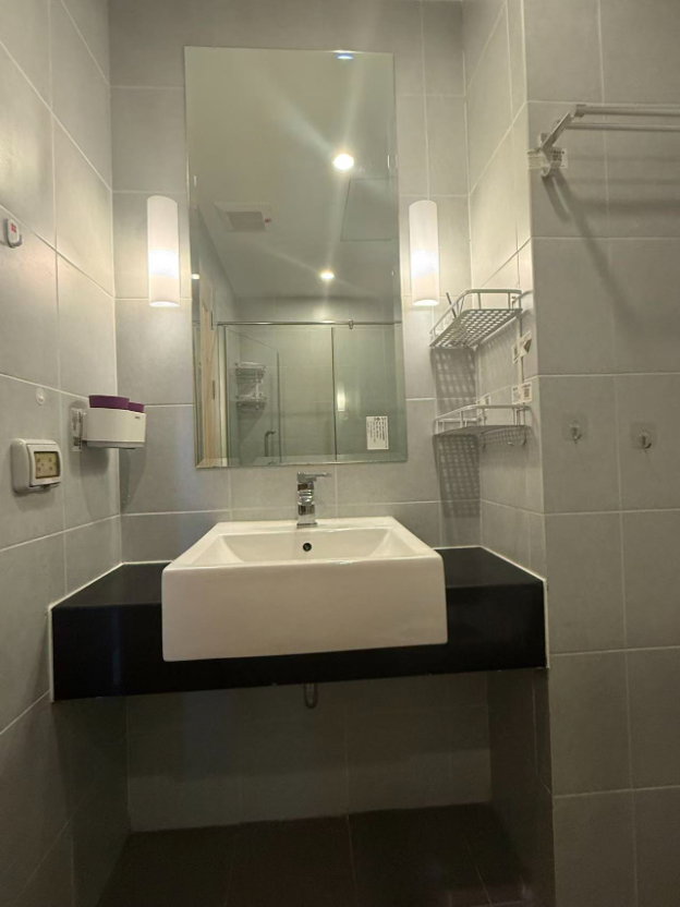 รูป ขาย ศุภาลัย มอนแต้ 2 ห้องสวย ชั้นสูง ราคาต่ำตลาด เวอร์มาก โทร (0955752068 คุณชมพู)โทร (0955752068 คุณชมพู) - รูปที่ 12/16