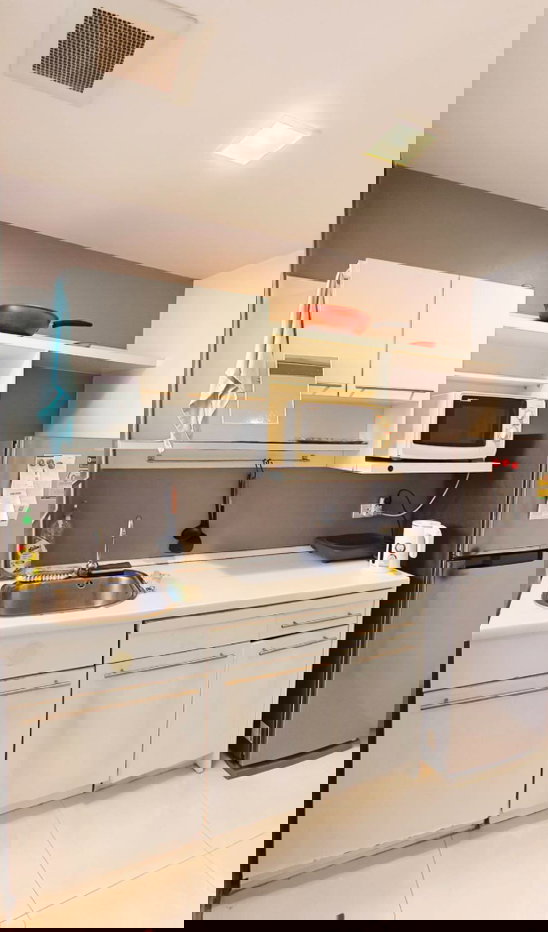 รูป 📢 [ให้เช่า] ✨ เดอะ รูม สุขุมวิท 64_42 ตร.ม. ชั้น 6_1 ห้องนอน ทำเลสงบ เดินทางสะดวกใกล้ BTS ปุณณวิถี - รูปที่ 4/9