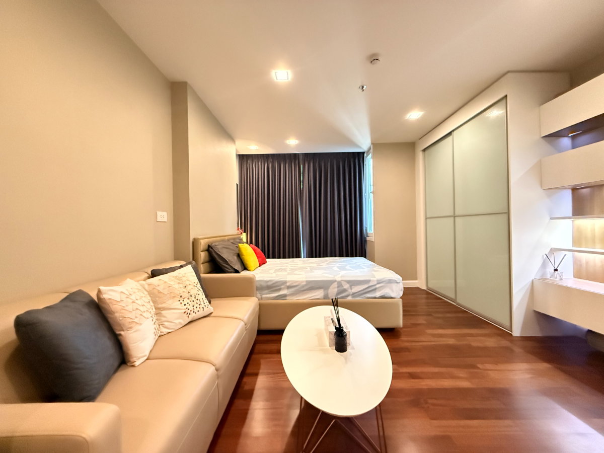 รูป ให้เช่า คอนโด เดอะ เมโทรโพลิส สำโรง อินเตอร์เชนท์ ติดบีทีเอส สำโรง - รูปที่ 6/27