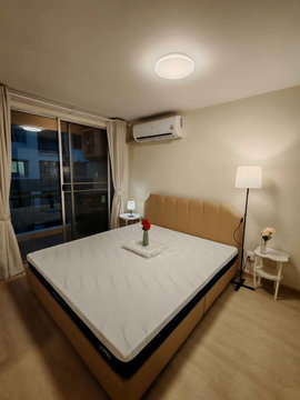 🎈 For Rent 🏨 The Parkland Bangna (เดอะ พาร์คแลนด์ บางนา) 🏨 JA-1323