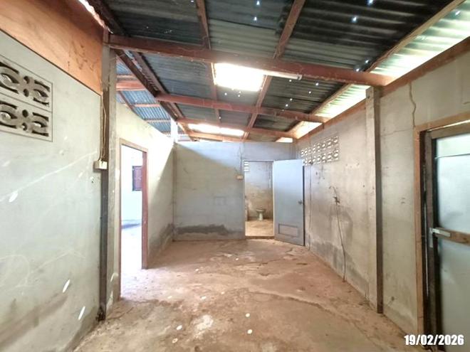 รูป บ้านเดี่ยว 816 ตร.วา กุดจับ อุดรธานี 1.4M - รูปที่ 7/24